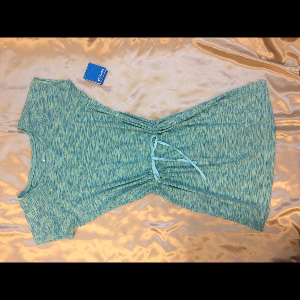 Columbia Sports Dress BNWT